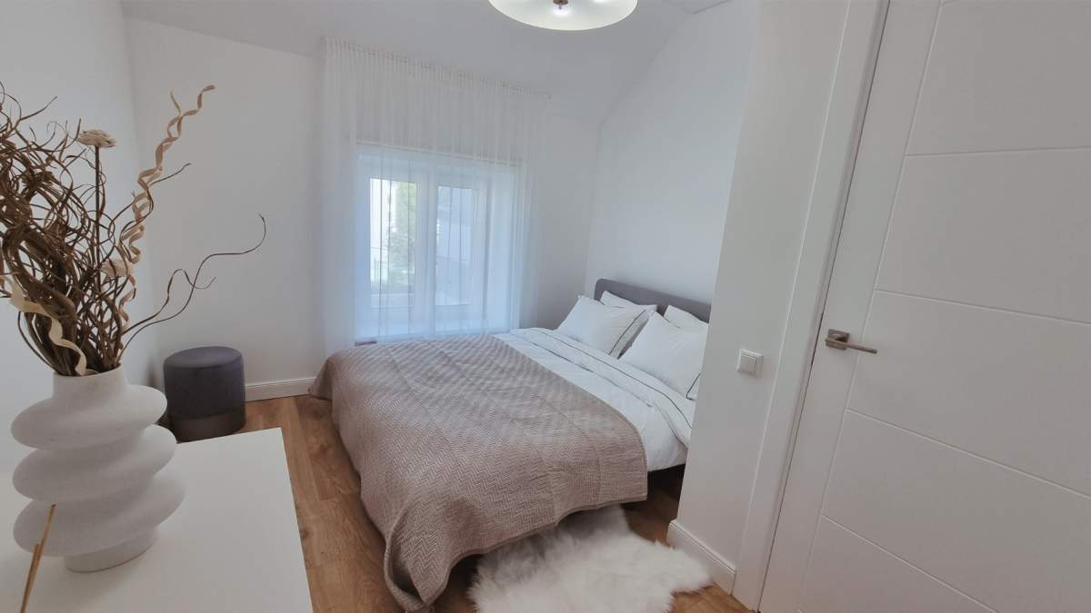 Wohnung 2 zimmer 45 m² Riga, Lettland