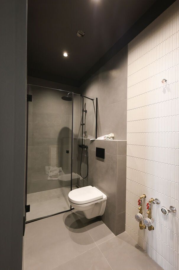 2 bedroom apartment 46 m² Riga, Latvia