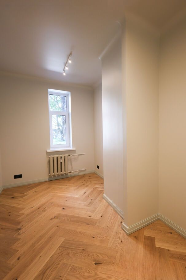 2 bedroom apartment 46 m² Riga, Latvia