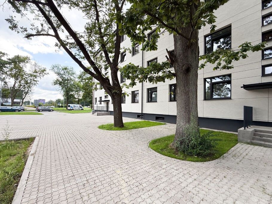 Wohnung 2 zimmer 42 m² Riga, Lettland