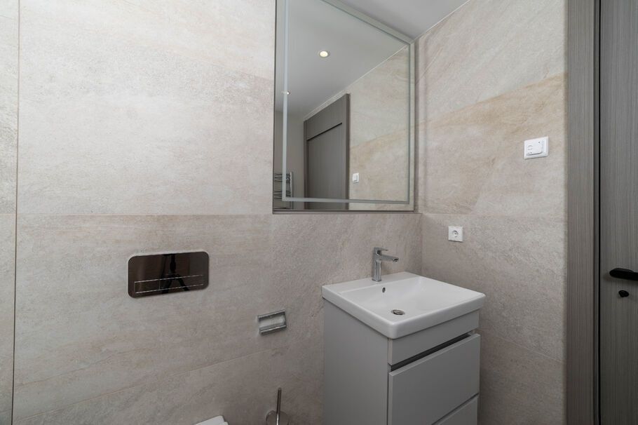 Wohnung 1 zimmer 33 m² Riga, Lettland