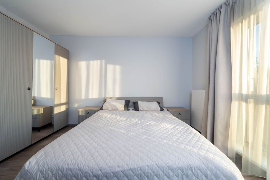 Wohnung 1 zimmer 37 m² Riga, Lettland