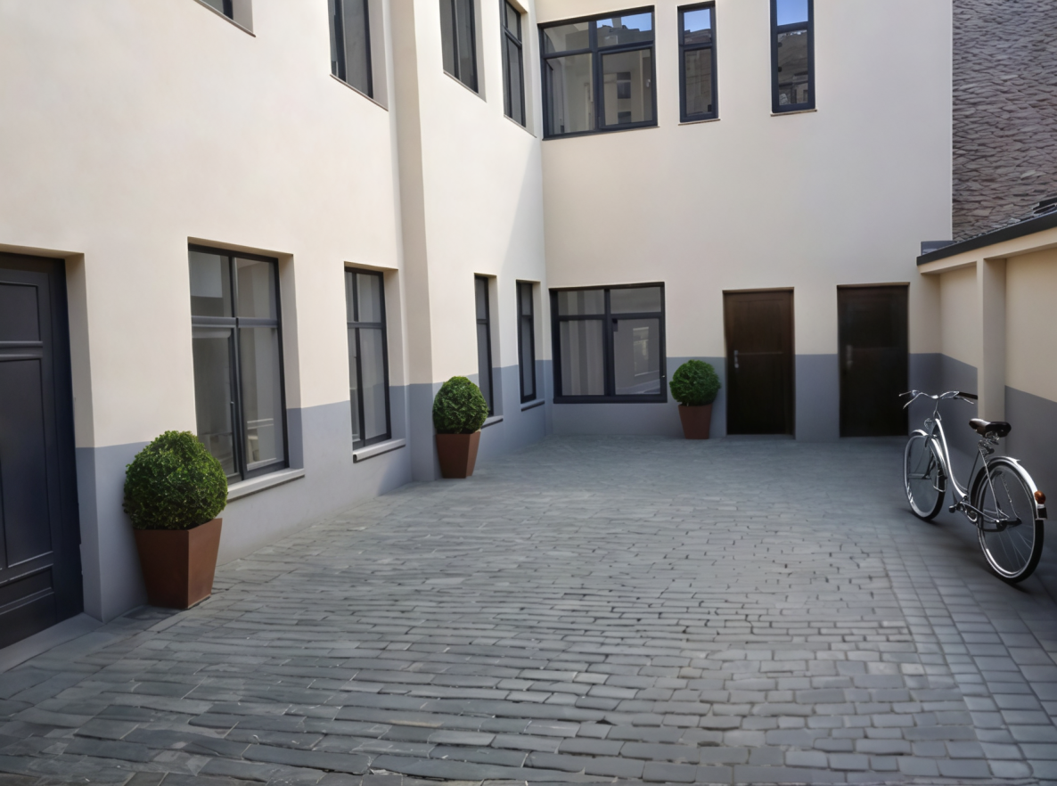 Wohnung 2 zimmer 46 m² Riga, Lettland