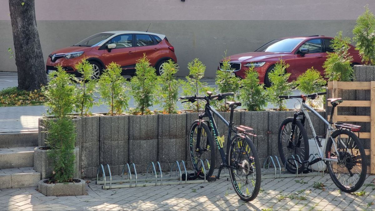 Wohnung 2 zimmer 45 m² Riga, Lettland