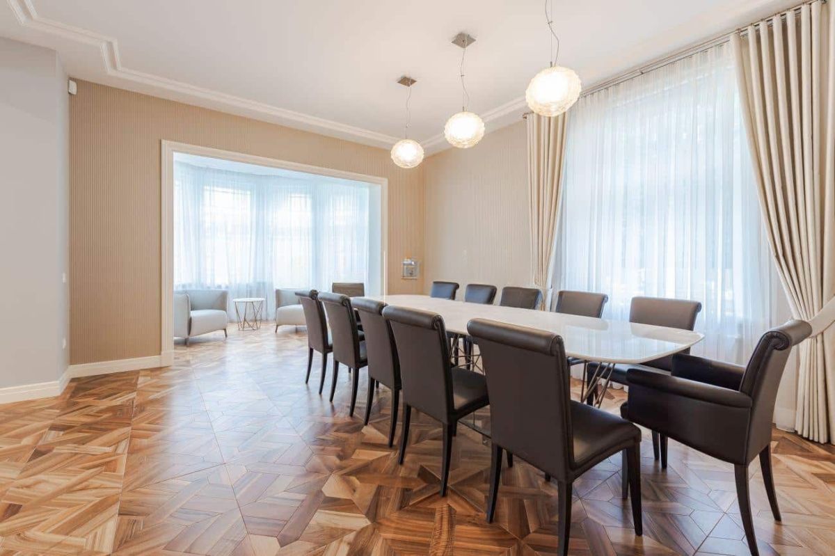 Haus 6 zimmer 420 m² Rigaer Strand, Lettland