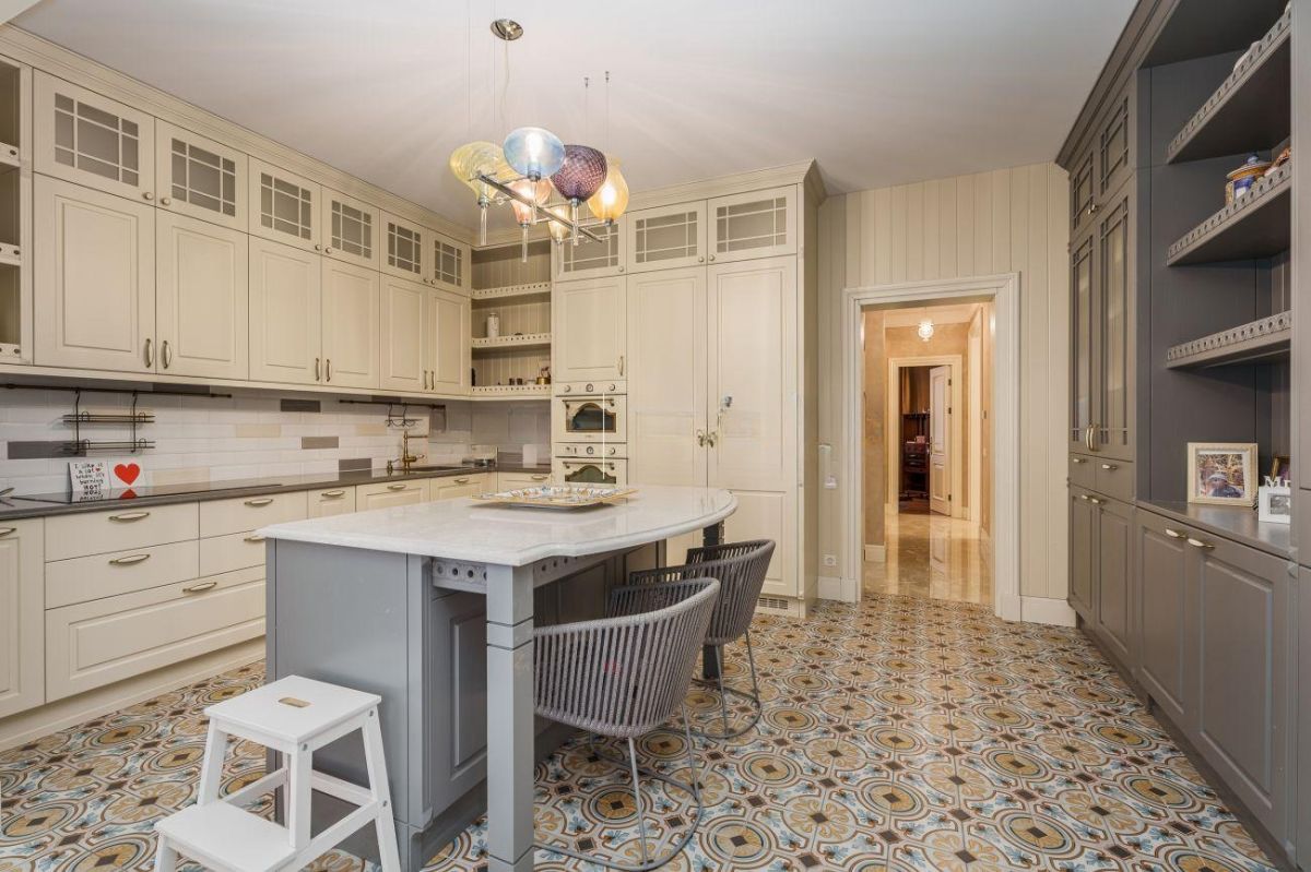 Haus 6 zimmer 420 m² Rigaer Strand, Lettland