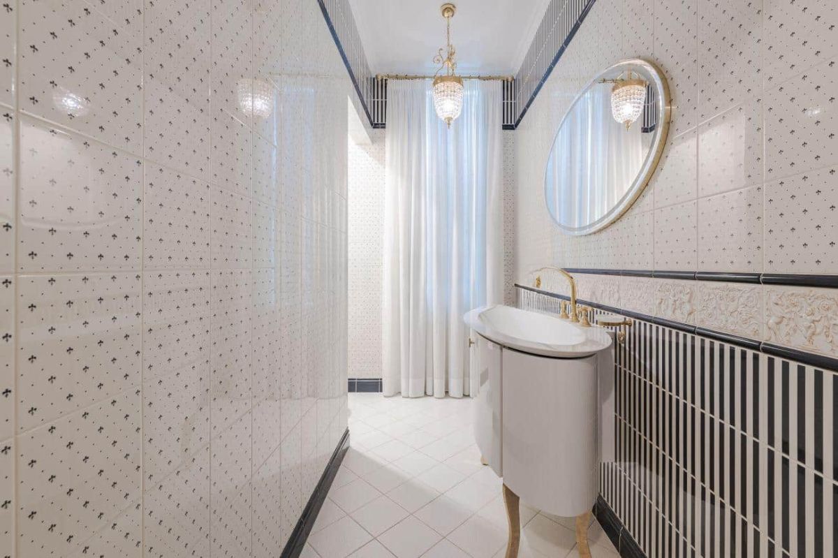 Haus 6 zimmer 420 m² Rigaer Strand, Lettland