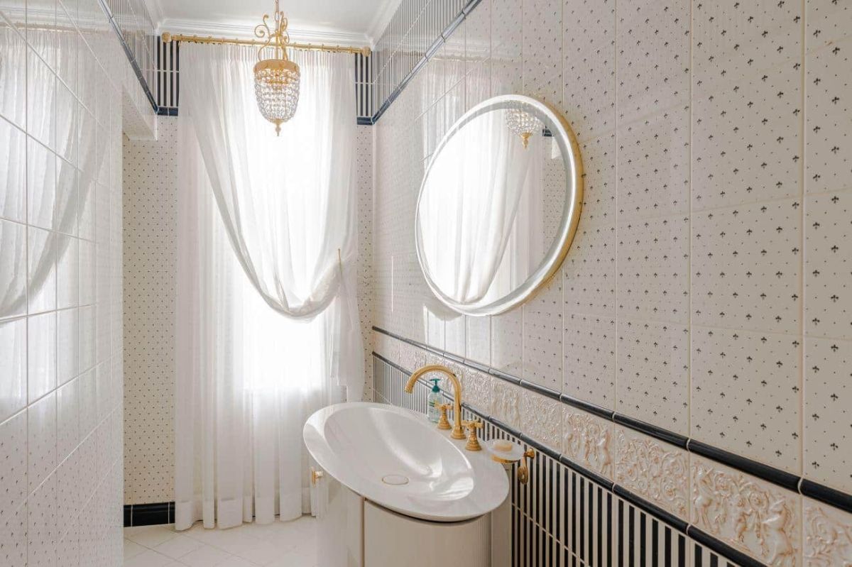 Haus 6 zimmer 420 m² Rigaer Strand, Lettland