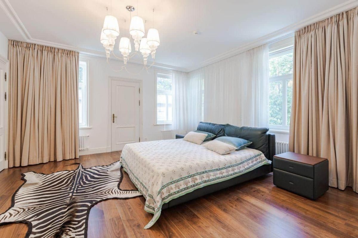 Haus 6 zimmer 420 m² Rigaer Strand, Lettland