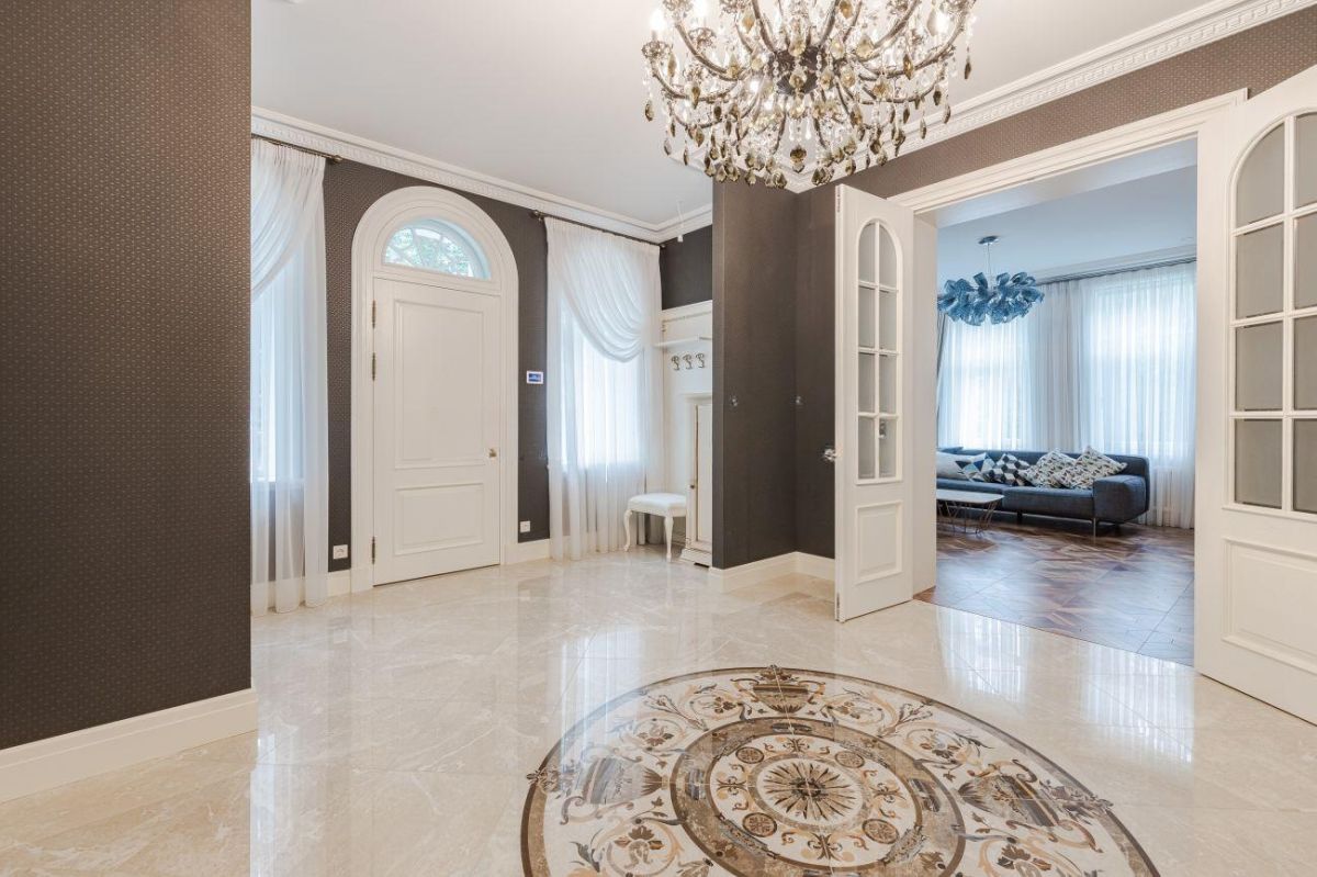 Haus 6 zimmer 420 m² Rigaer Strand, Lettland