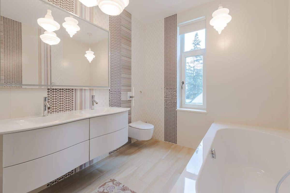 Haus 6 zimmer 420 m² Rigaer Strand, Lettland