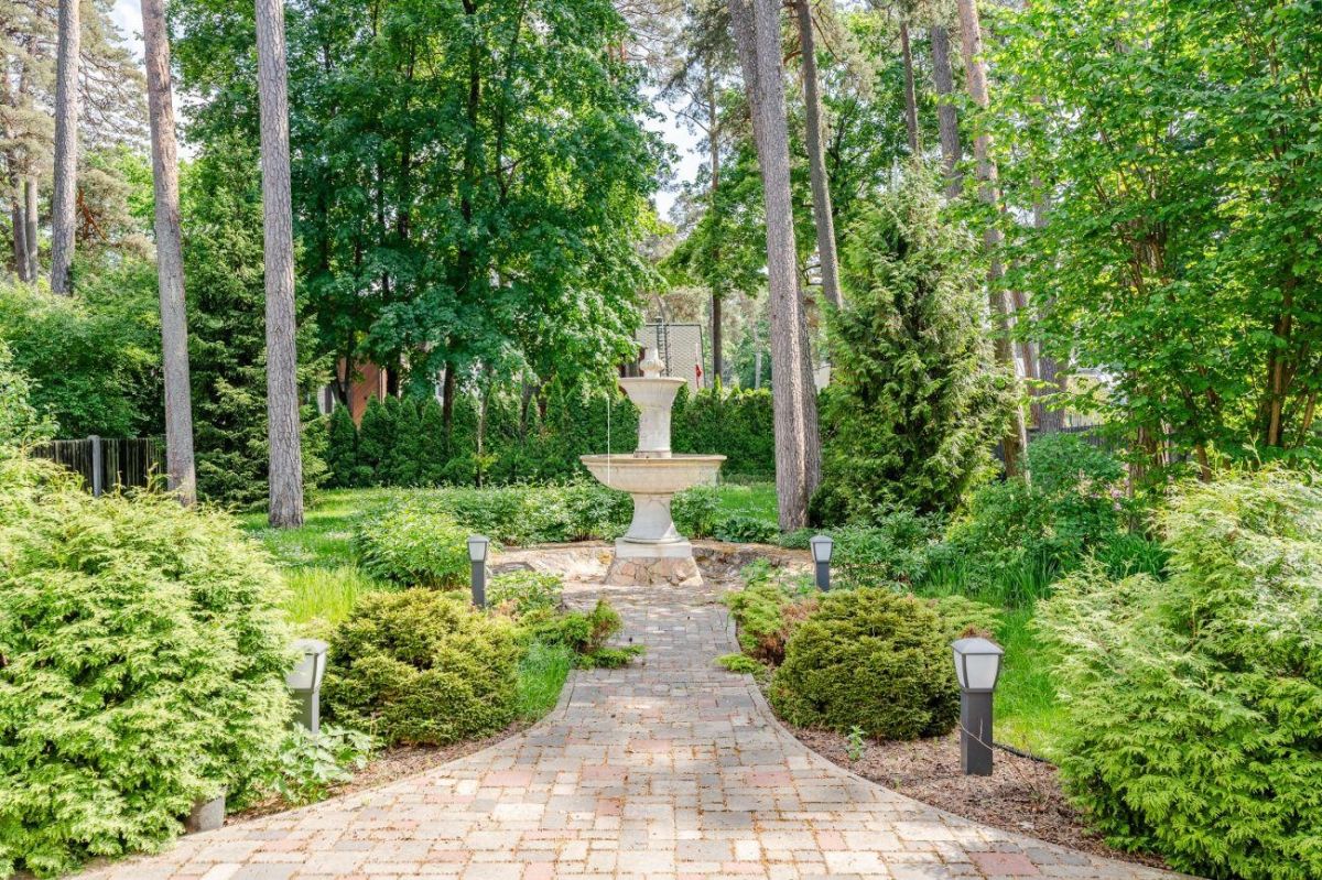 Haus 6 zimmer 420 m² Rigaer Strand, Lettland