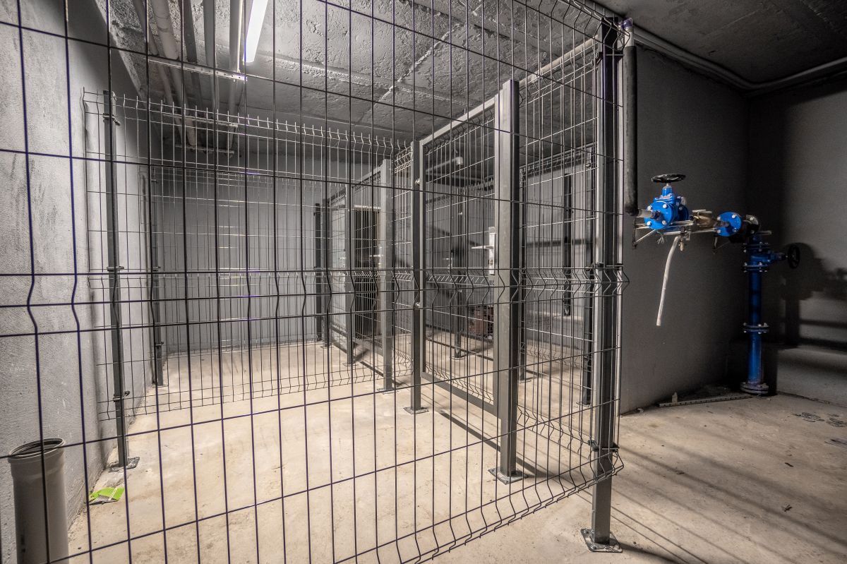 Wohnung 2 zimmer 45 m² Riga, Lettland