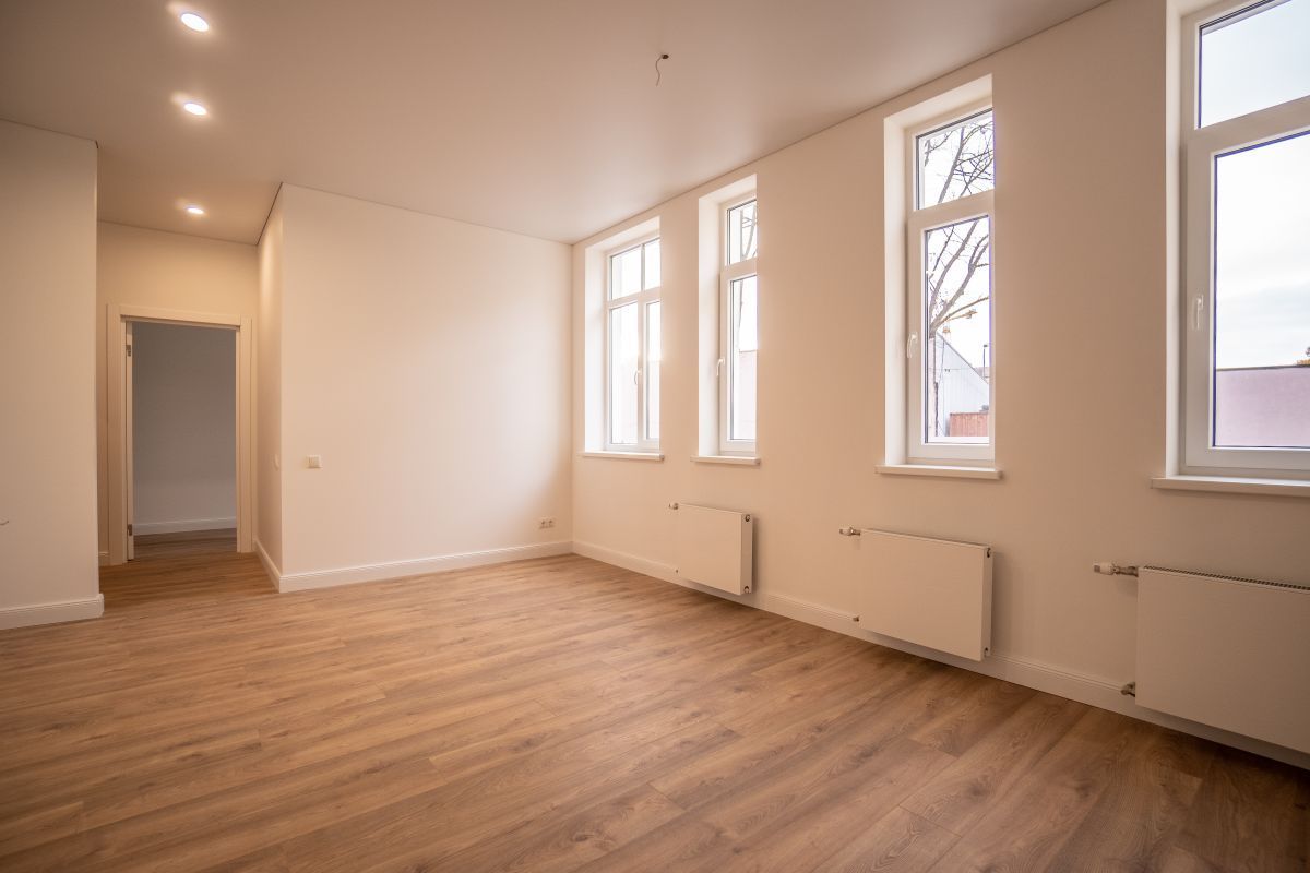Wohnung 2 zimmer 45 m² Riga, Lettland