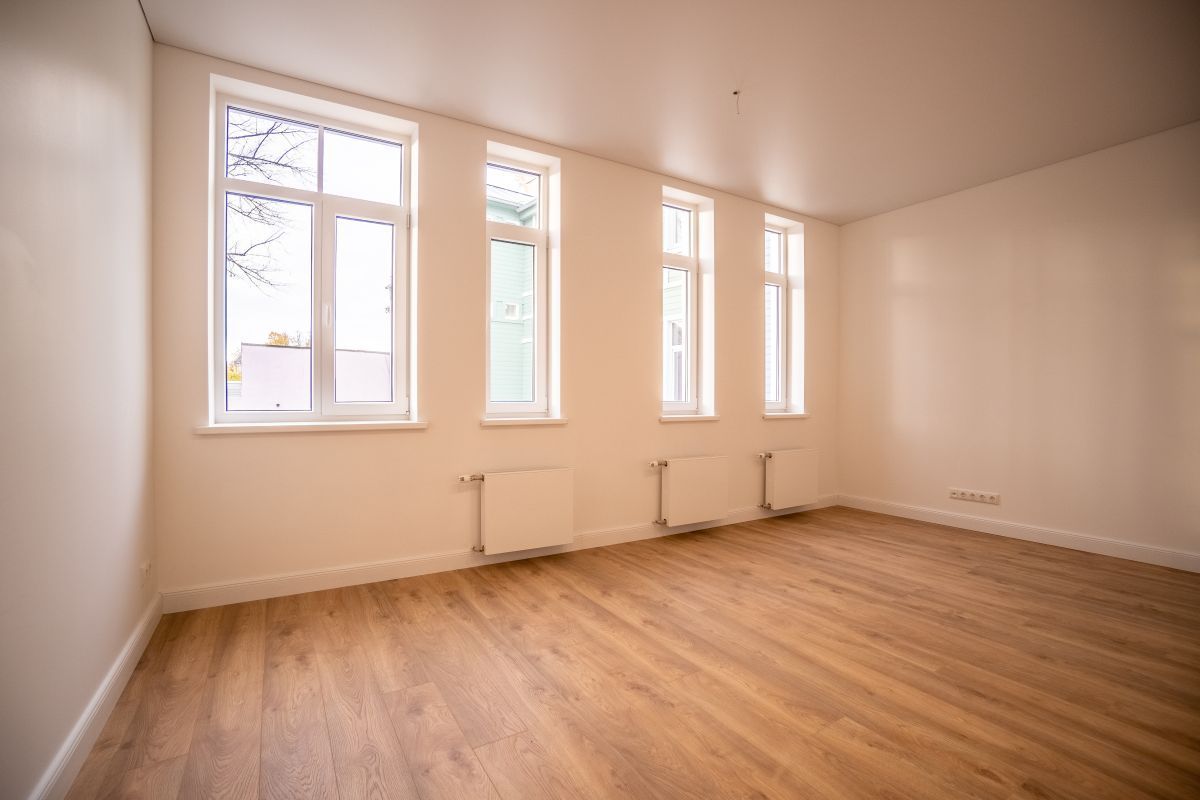 Wohnung 2 zimmer 45 m² Riga, Lettland