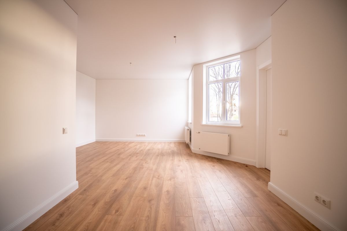 Wohnung 2 zimmer 45 m² Riga, Lettland