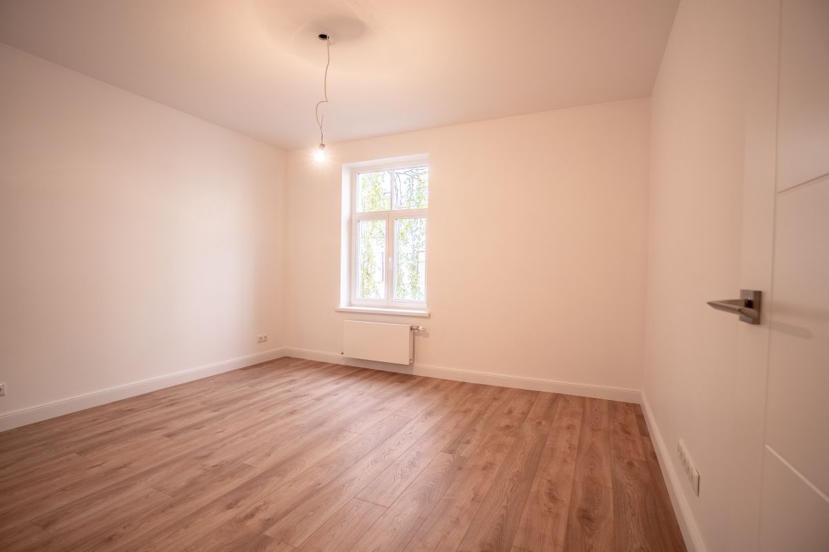 Wohnung 2 zimmer 45 m² Riga, Lettland